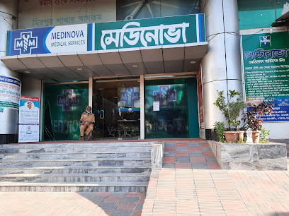 Medinova Mirpur 10 Doctor List